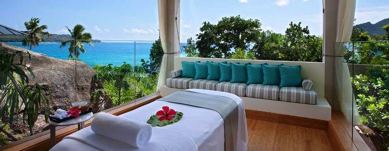 RAFFLES PRASLIN - 5* pas cher photo 6