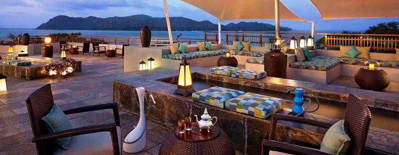 RAFFLES PRASLIN - 5* pas cher photo 7