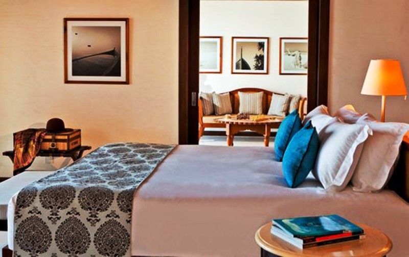 THE RESIDENCE MALDIVES - 5* pas cher photo 5