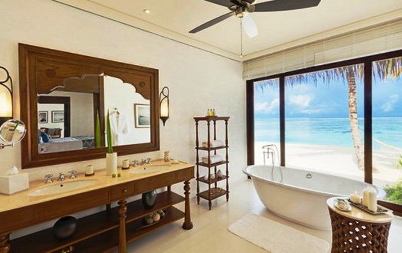THE RESIDENCE MALDIVES - 5* pas cher photo 8