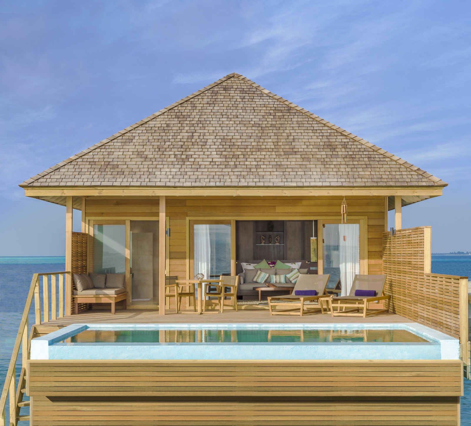 Hurawalhi Island Resort - 5* pas cher photo 2