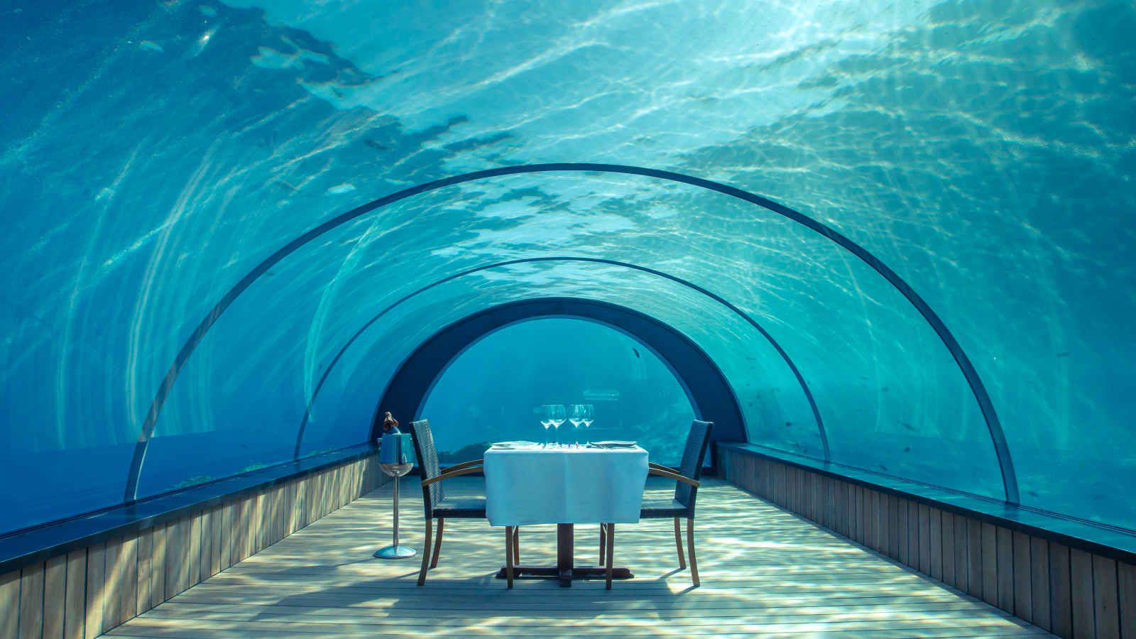 Hurawalhi Island Resort - 5* pas cher photo 4