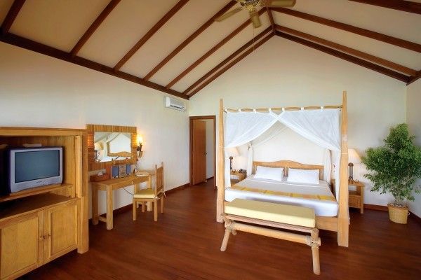 Hôtel Filitheyo Island Resort 4* pas cher photo 7