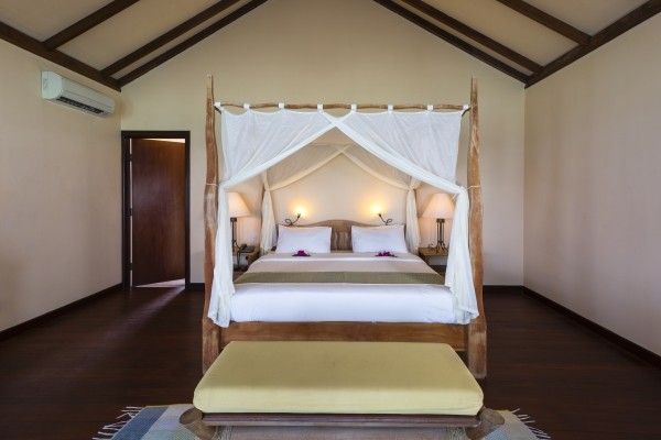 Hôtel Filitheyo Island Resort 4* pas cher photo 8