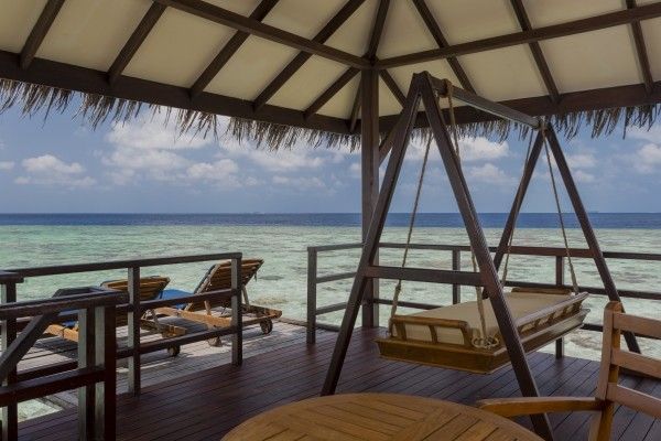 Hôtel Filitheyo Island Resort 4* pas cher photo 9