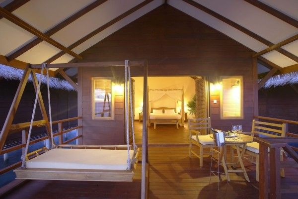 Hôtel Filitheyo Island Resort 4* pas cher photo 10