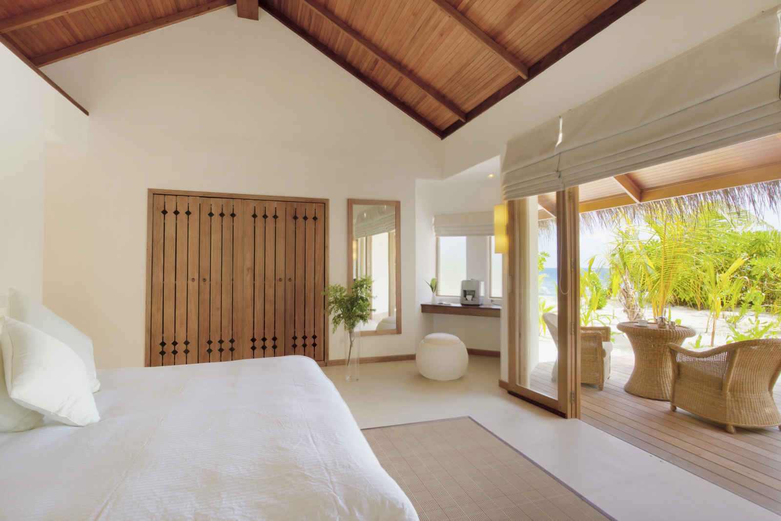 Maafushivaru Maldives - 4* pas cher photo 3