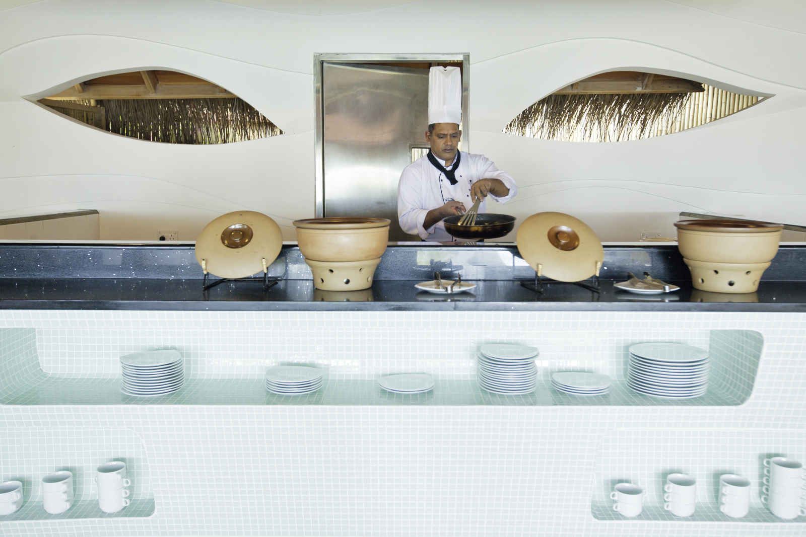 Maafushivaru Maldives - 4* pas cher photo 8