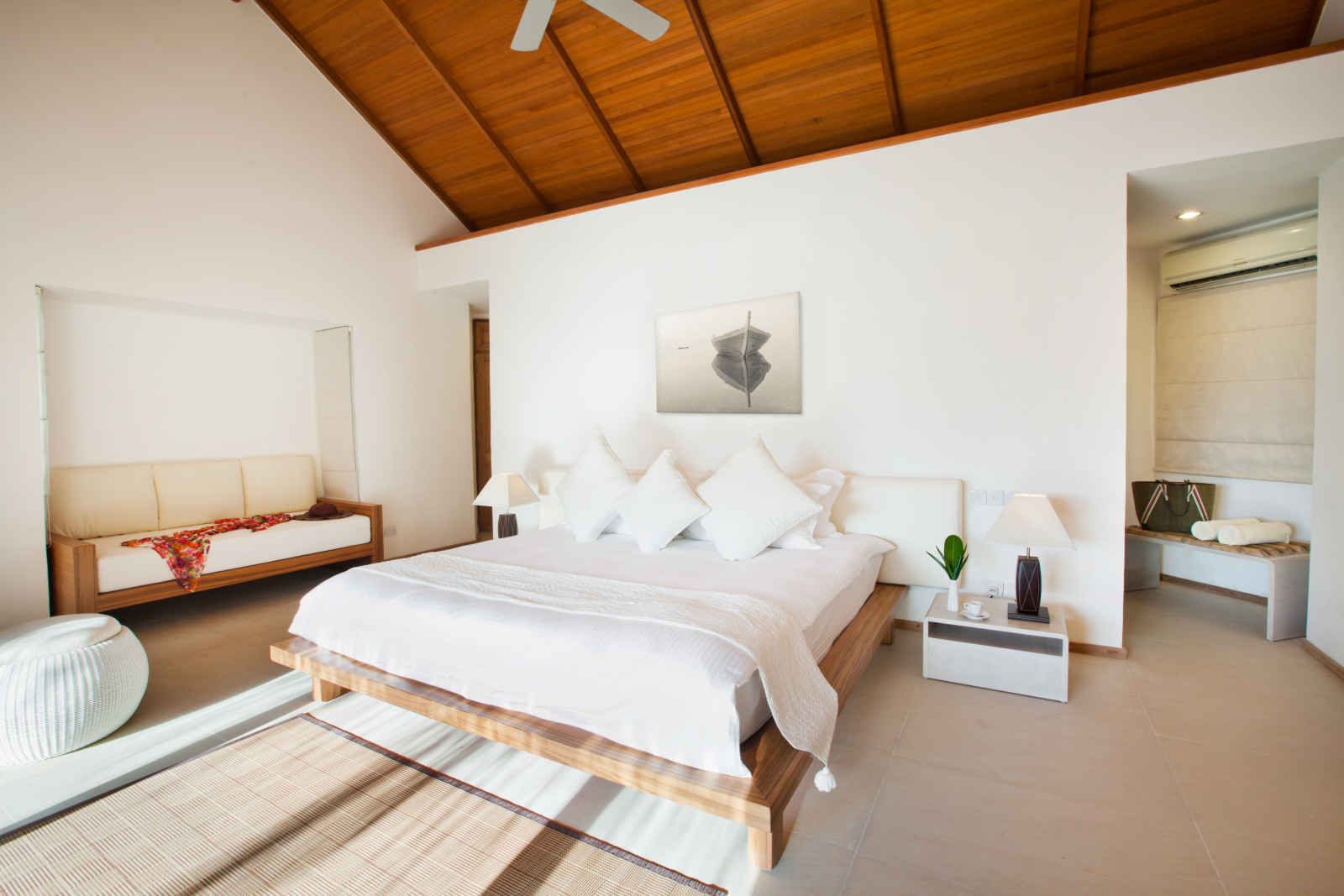 Maafushivaru Maldives - 4* pas cher photo 9