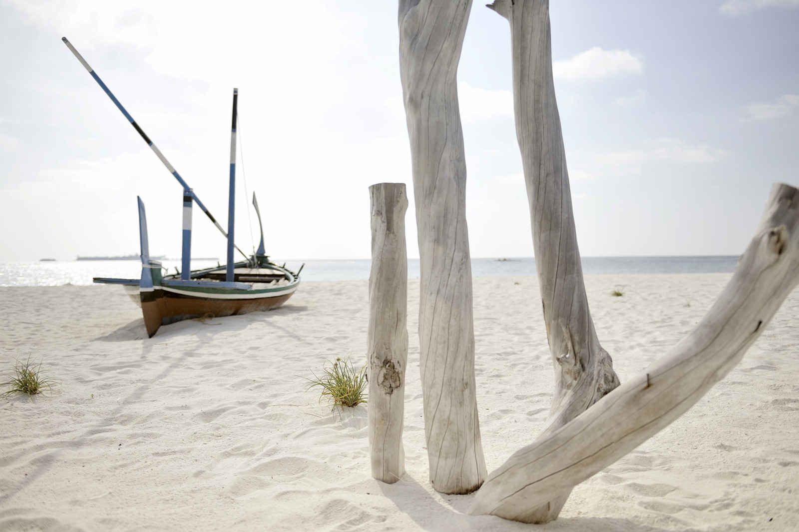 Maafushivaru Maldives - 4* pas cher photo 10