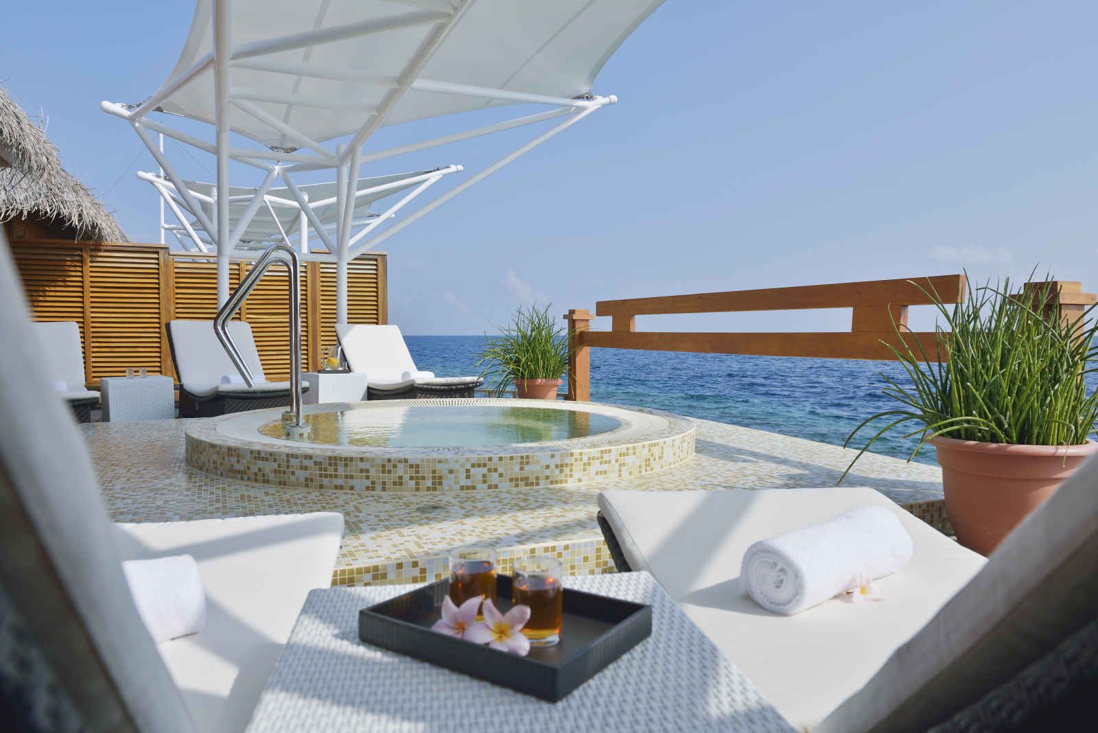 Maafushivaru Maldives - 4* pas cher photo 12