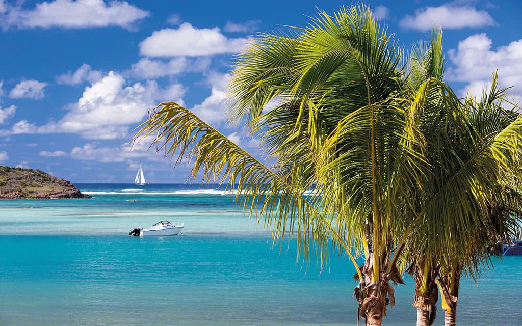 Le Barthelemy Hôtel & Spa 5* pas cher photo 5