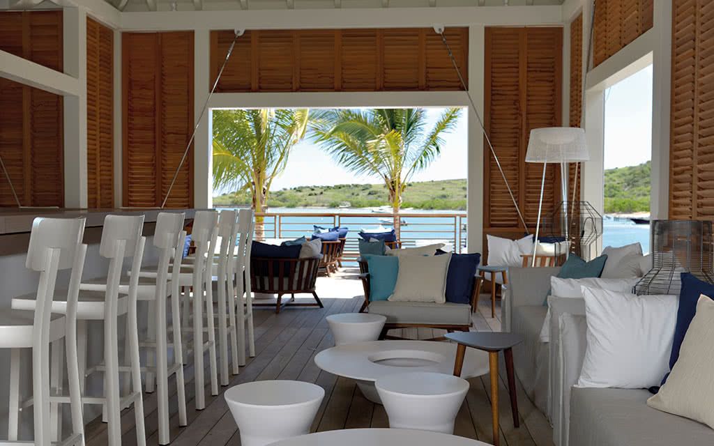 Le Barthelemy Hôtel & Spa 5* pas cher photo 7