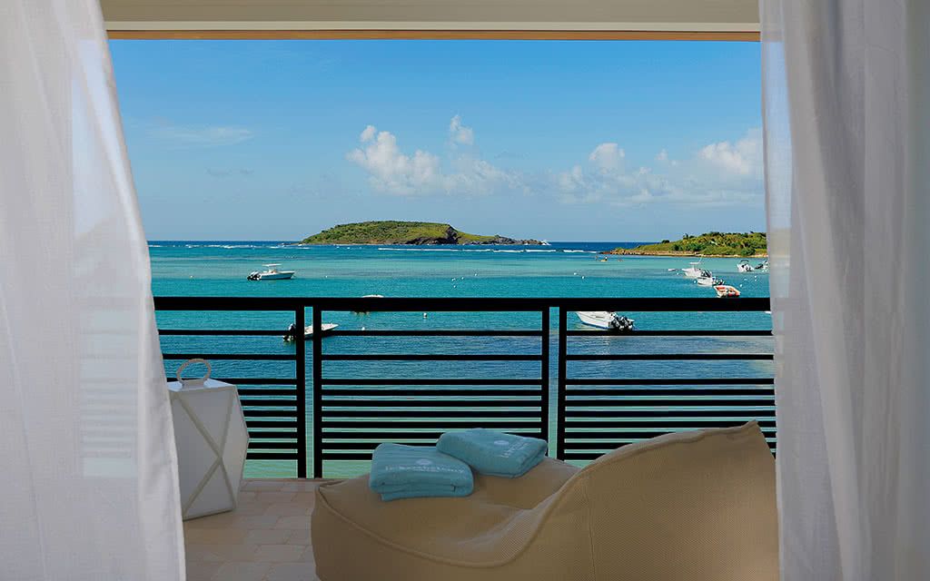 Le Barthelemy Hôtel & Spa 5* pas cher photo 9