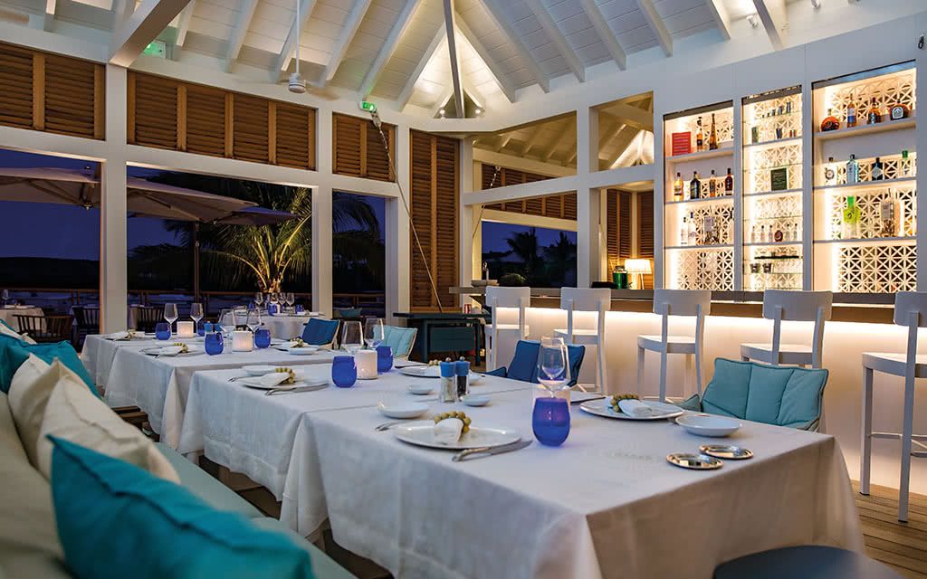 Le Barthelemy Hôtel & Spa 5* pas cher photo 10