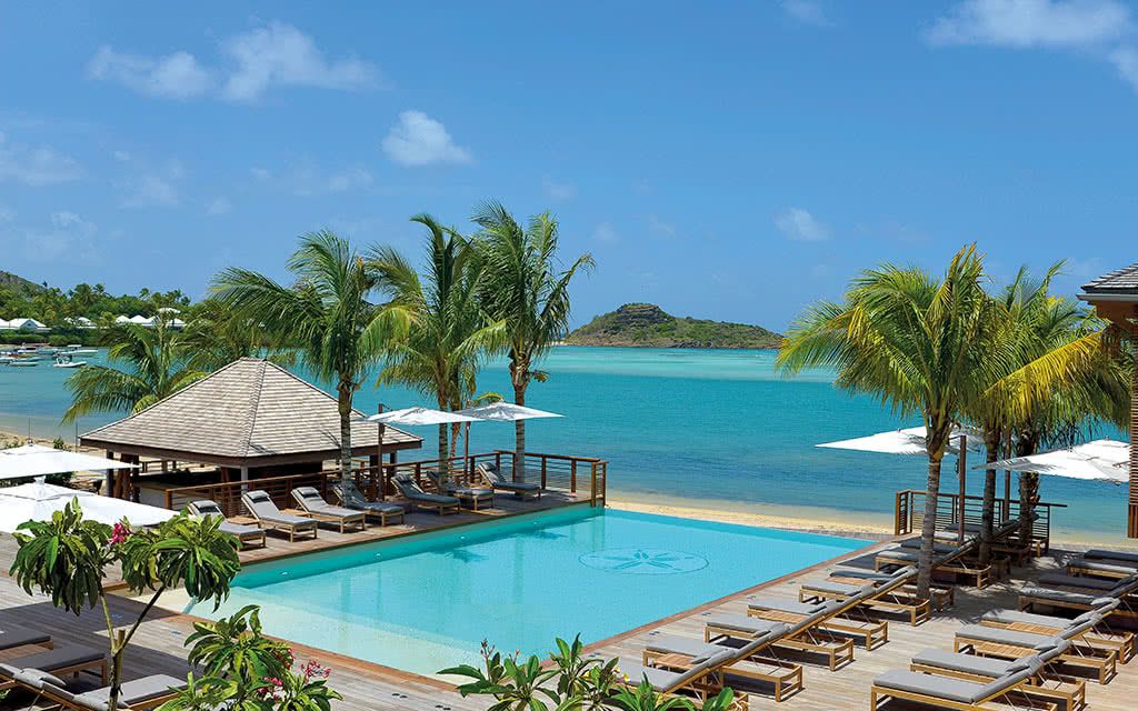 Le Barthelemy Hôtel & Spa 5* pas cher photo 11