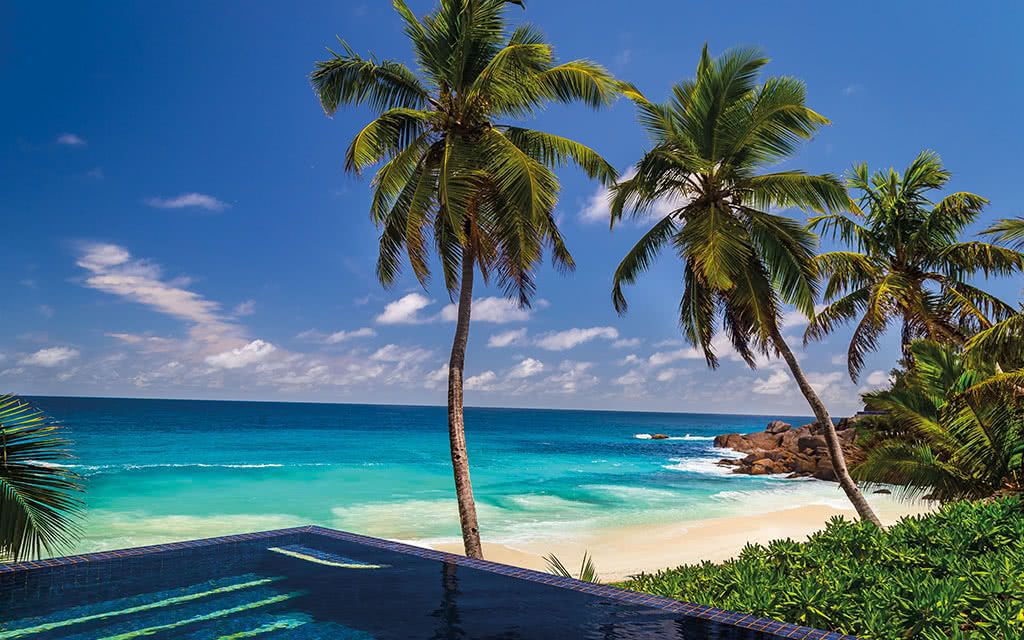 Banyan Tree Seychelles - Offre spéciale Noces 5* pas cher photo 2