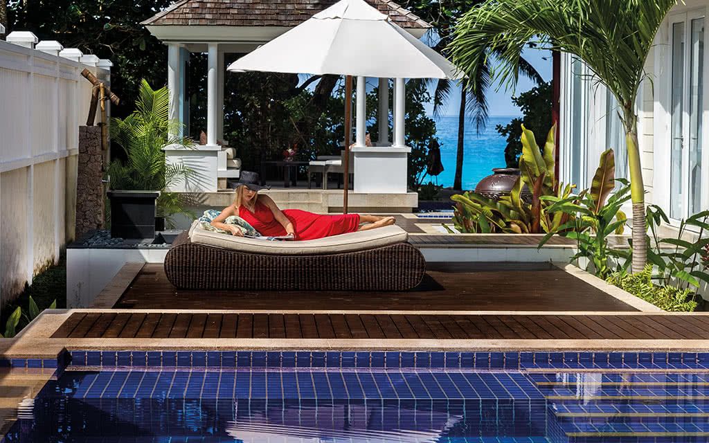 Banyan Tree Seychelles - Offre spéciale Noces 5* pas cher photo 4