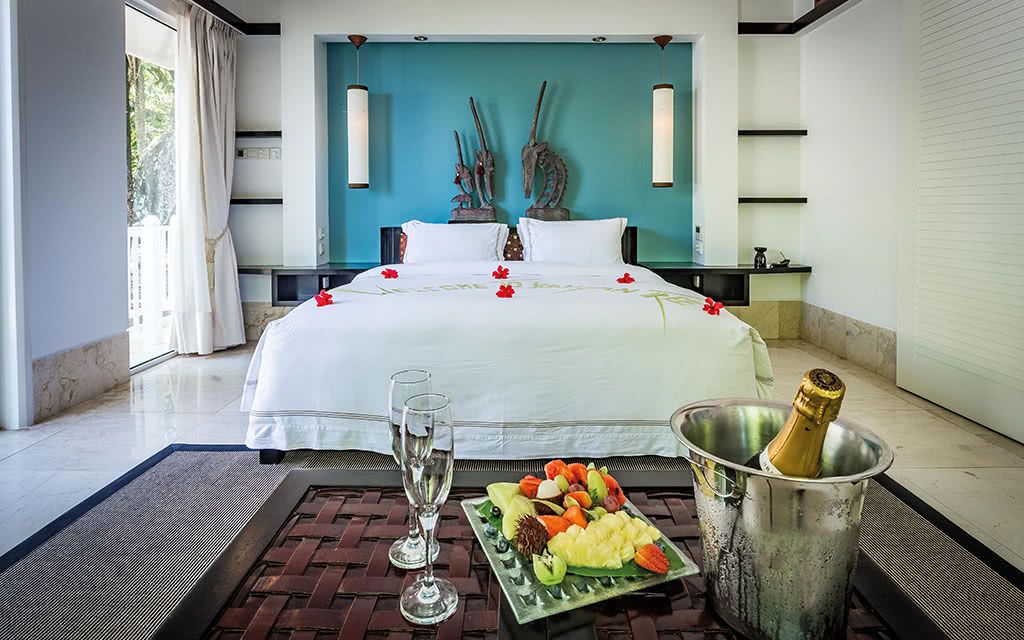 Banyan Tree Seychelles - Offre spéciale Noces 5* pas cher photo 5