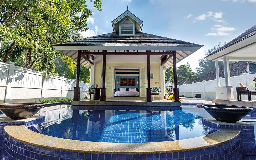 Banyan Tree Seychelles - Offre spéciale Noces 5* pas cher photo 10