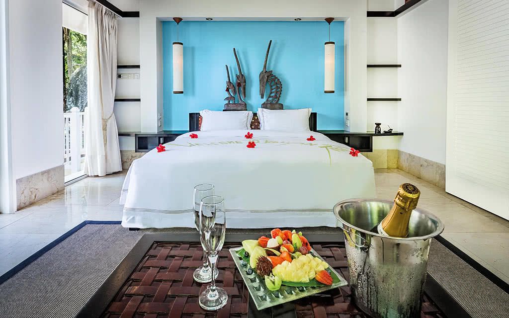 Banyan Tree Seychelles - Offre spéciale Noces 5* pas cher photo 11