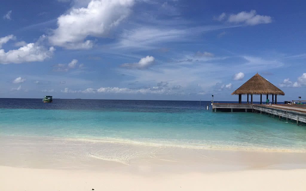 Outrigger Konotta Maldives Resort 5* pas cher photo 4