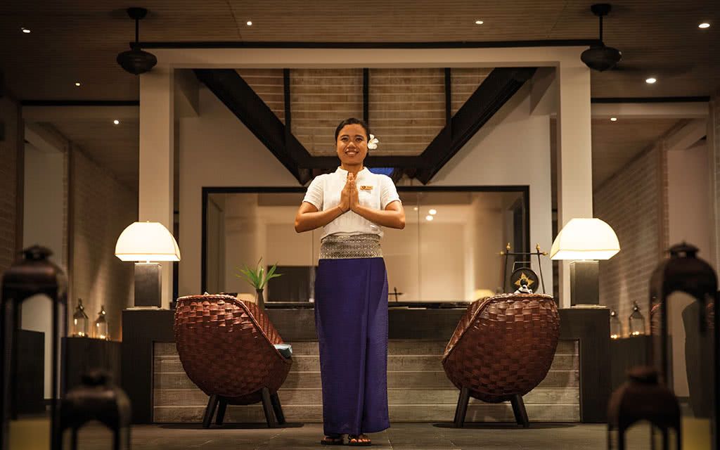 Outrigger Konotta Maldives Resort 5* pas cher photo 7