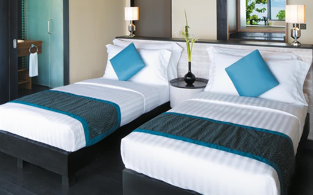 Outrigger Konotta Maldives Resort 5* pas cher photo 8