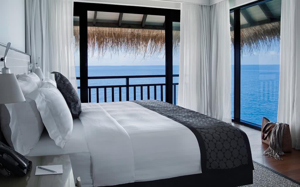 Outrigger Konotta Maldives Resort 5* pas cher photo 10