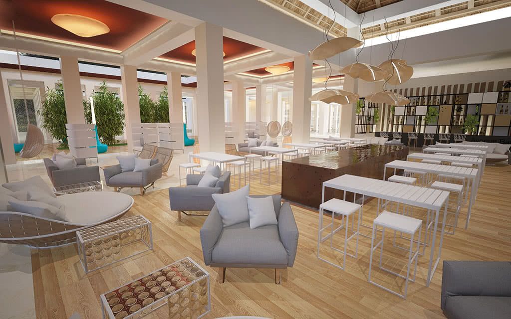 Grand Reserve at Paradisus Palma Real - Offre spéciale Noces 5* pas cher photo 7