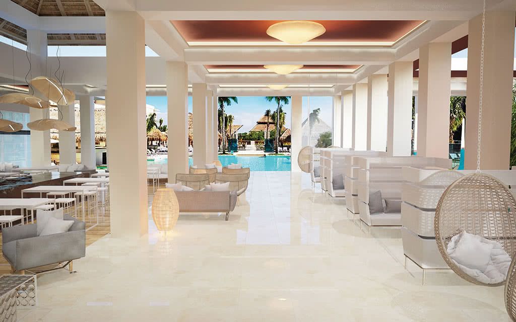 Grand Reserve at Paradisus Palma Real - Offre spéciale Noces 5* pas cher photo 11