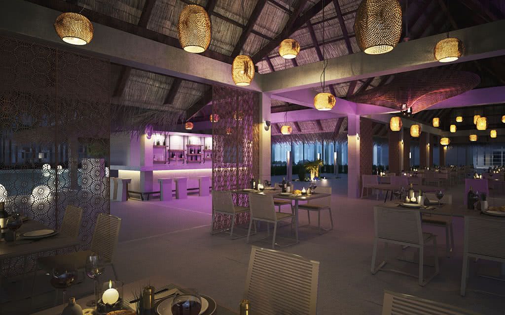 Grand Reserve at Paradisus Palma Real - Offre spéciale Noces 5* pas cher photo 12