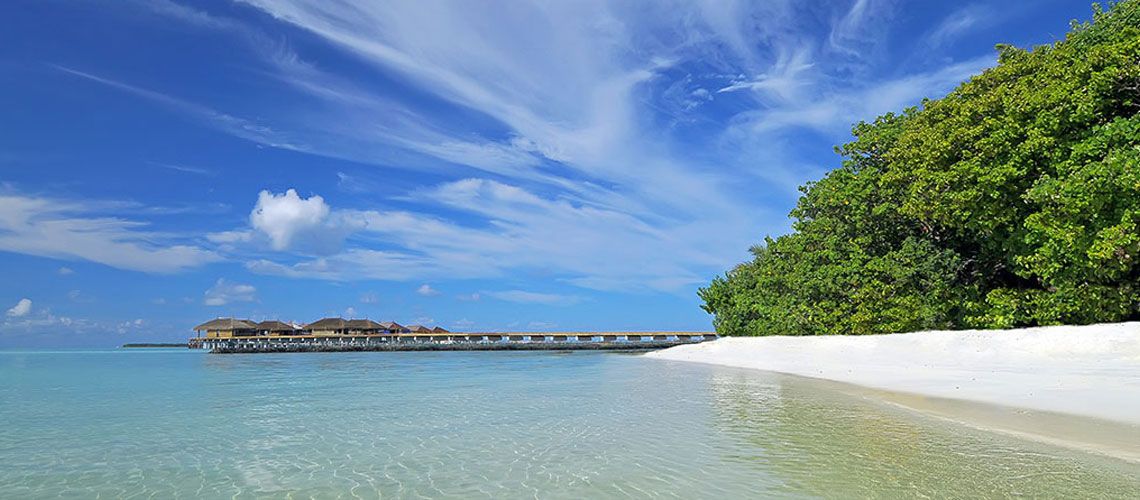 Constance Moofushi Resort 5* pas cher photo 2