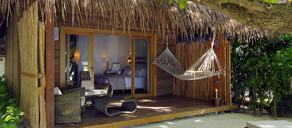 Constance Moofushi Resort 5* pas cher photo 3