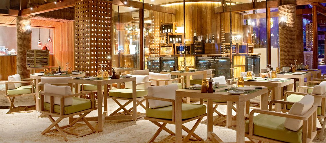 Constance Moofushi Resort 5* pas cher photo 8