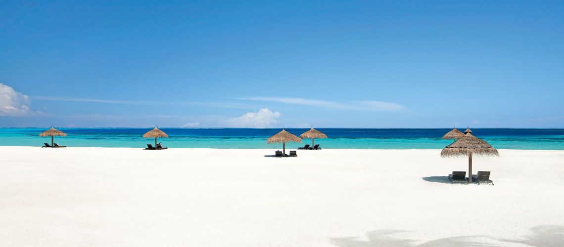 Constance Moofushi Resort 5* pas cher photo 11