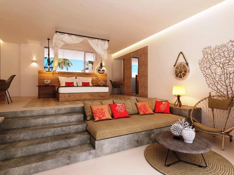 SUN AQUA IRU VELI 5* pas cher photo 5