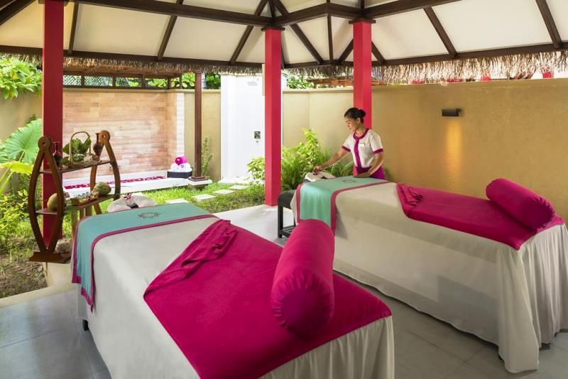 SUN AQUA IRU VELI 5* pas cher photo 6