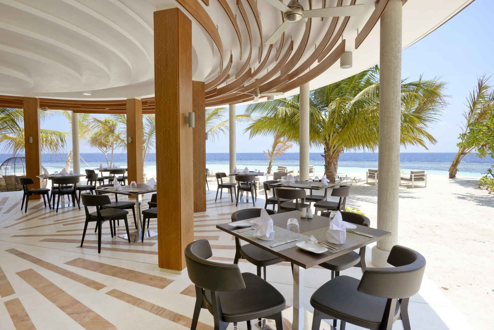 Kandolhu Maldives - 5* pas cher photo 3