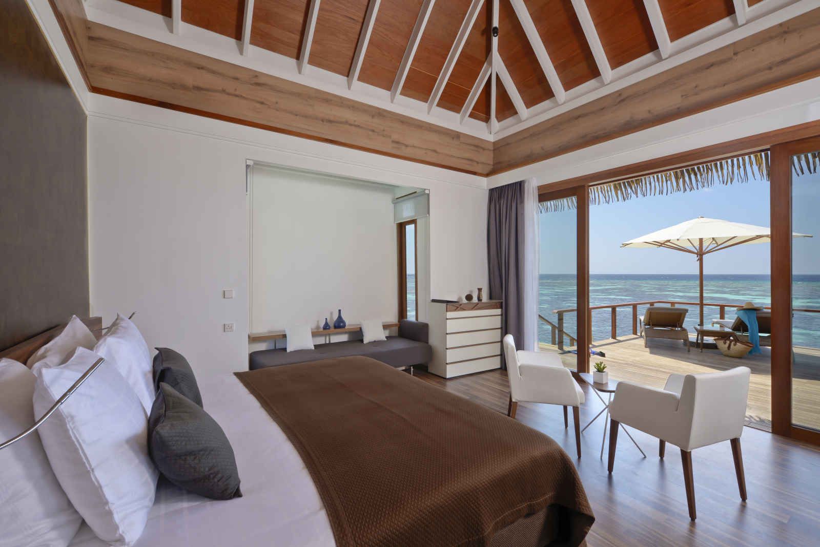 Kandolhu Maldives - 5* pas cher photo 4