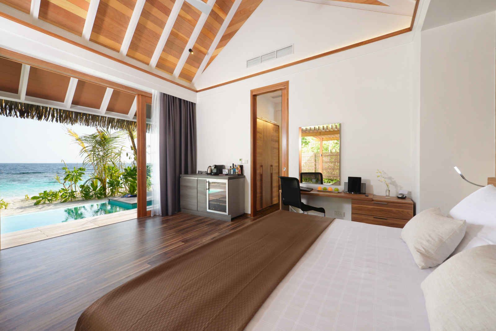 Kandolhu Maldives - 5* pas cher photo 6