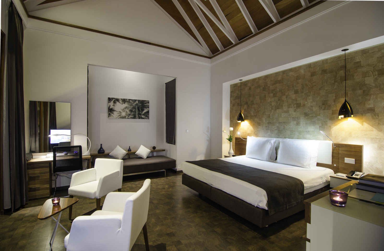 Kandolhu Maldives - 5* pas cher photo 8