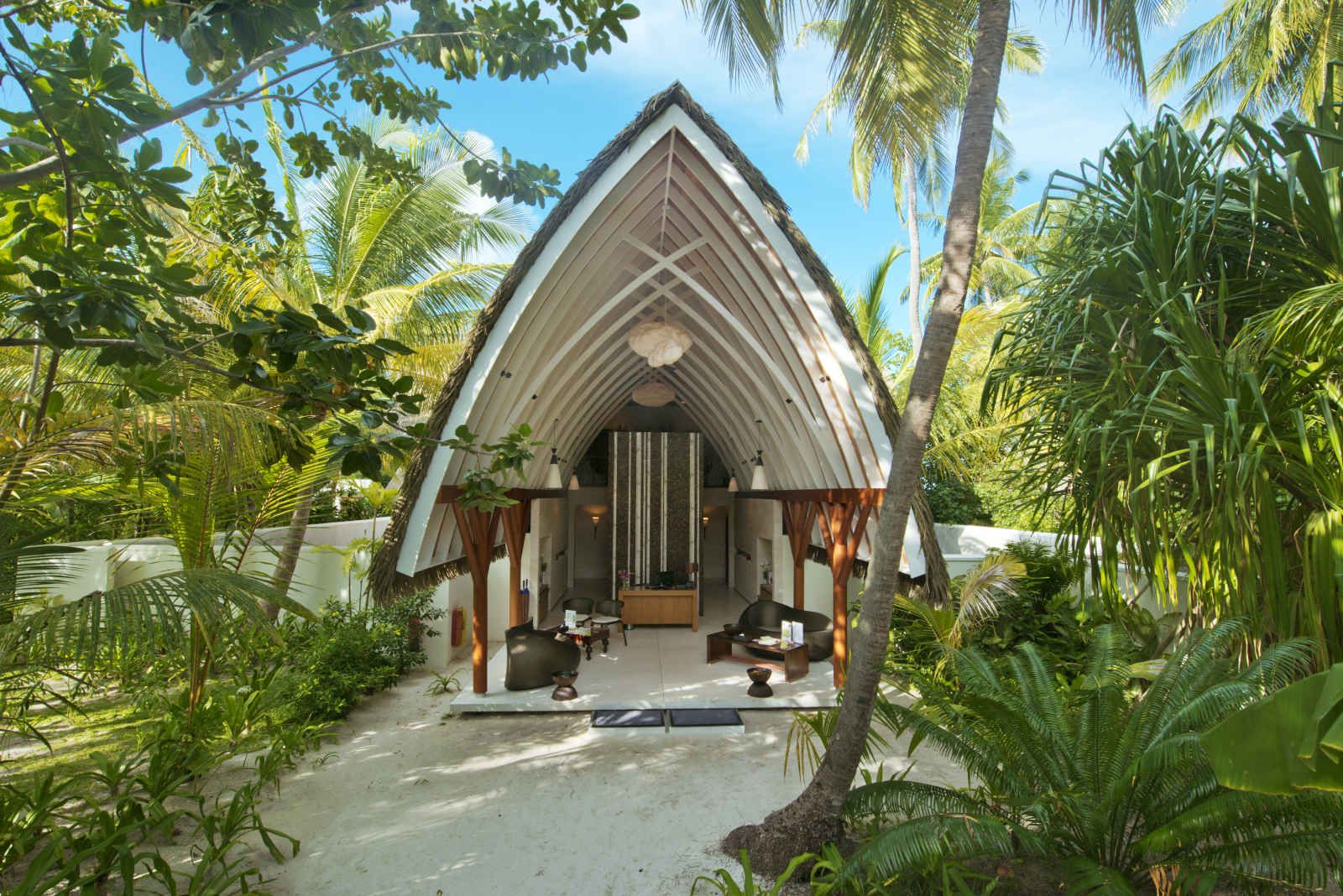 Kandolhu Maldives - 5* pas cher photo 9