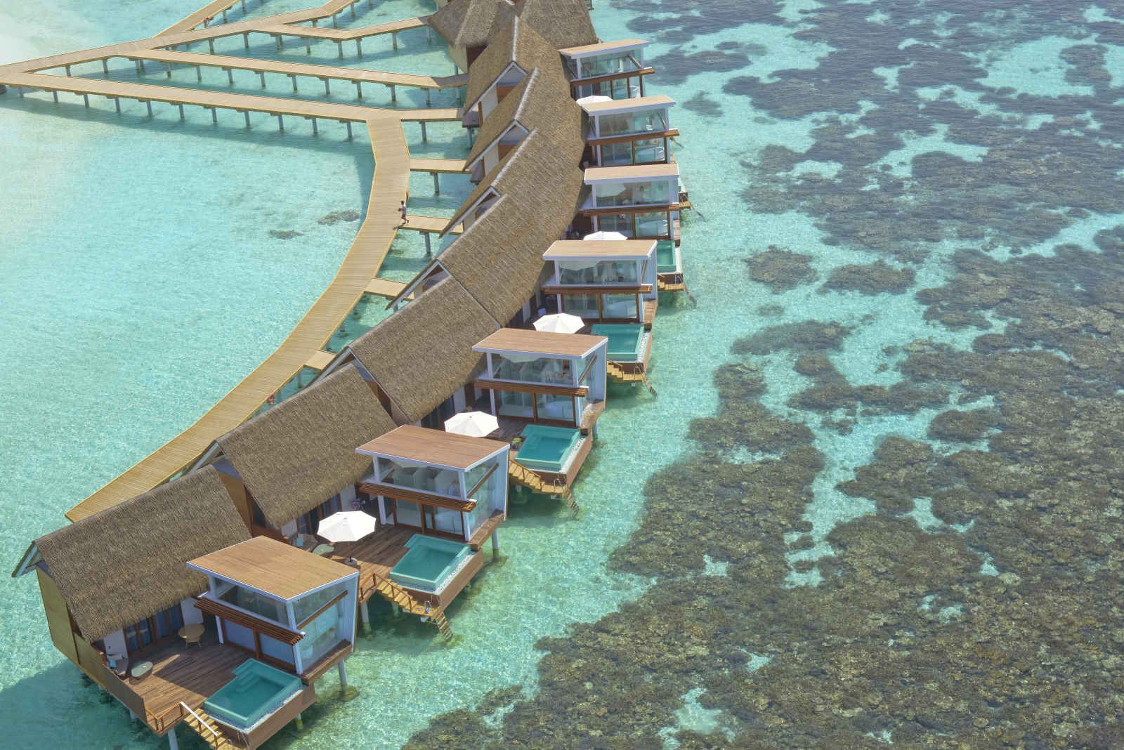 Kandolhu Maldives - 5* pas cher photo 12