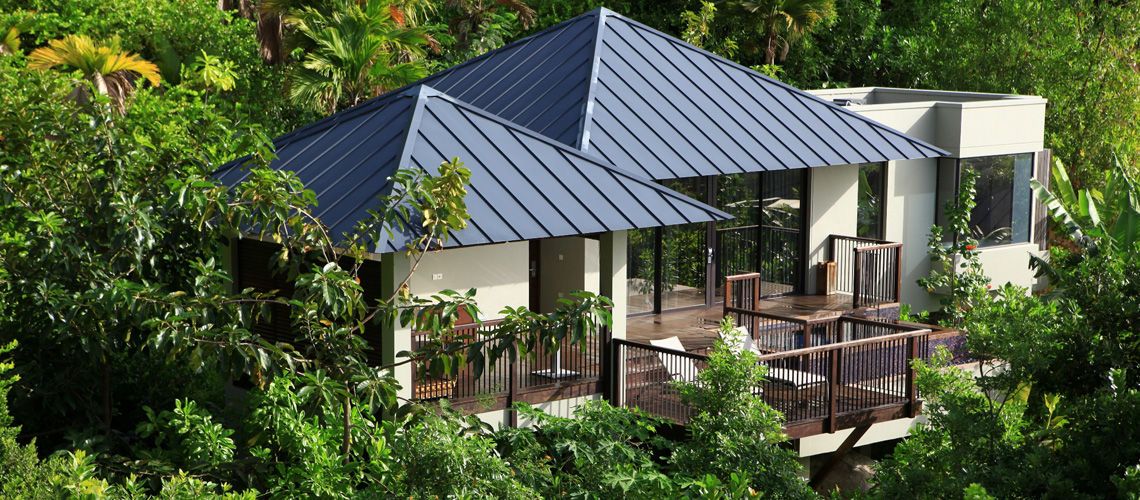 Raffles Praslin 5* Luxe pas cher photo 3