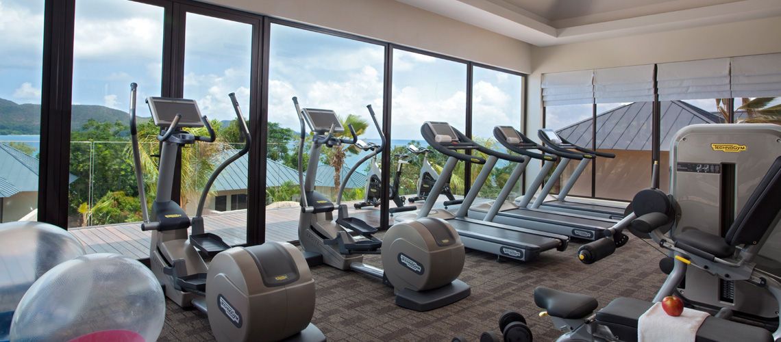 Raffles Praslin 5* Luxe pas cher photo 9