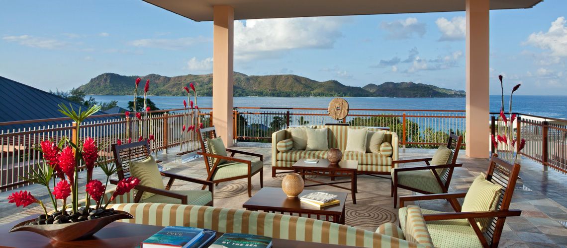 Raffles Praslin 5* Luxe pas cher photo 11