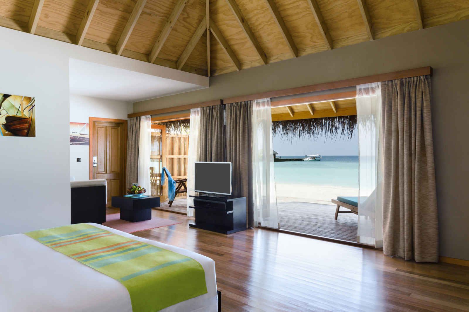 Veligandu Island Resort & Spa - 4* pas cher photo 3