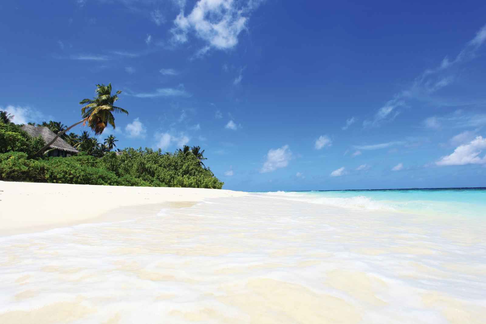 Outrigger Konotta Maldives Resort - 5* pas cher photo 3