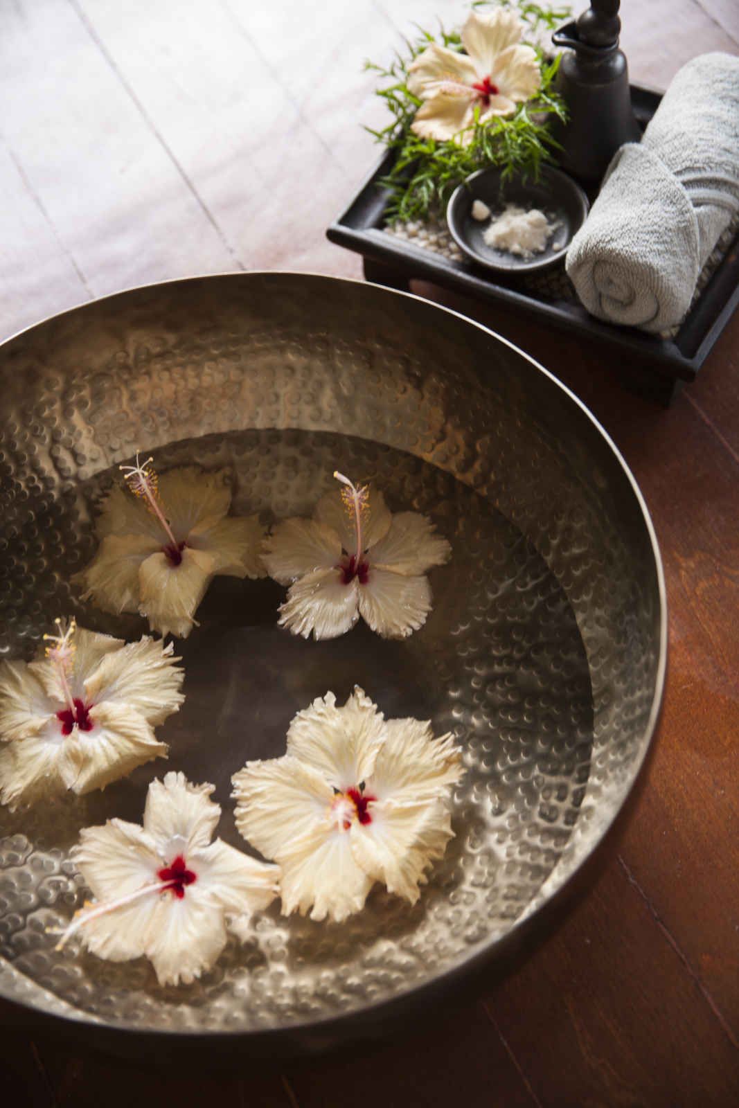 Outrigger Konotta Maldives Resort - 5* pas cher photo 11